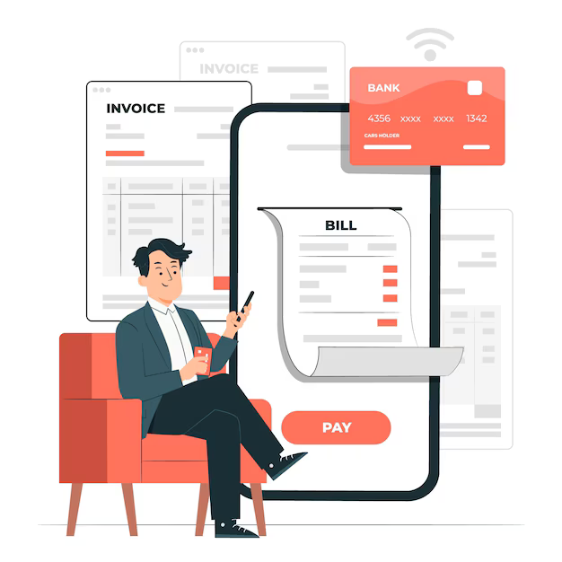 Instant Billing on WhatsApp Dbest Software
