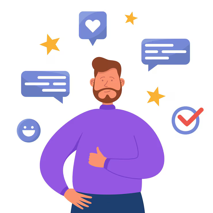 Build customer loyalty